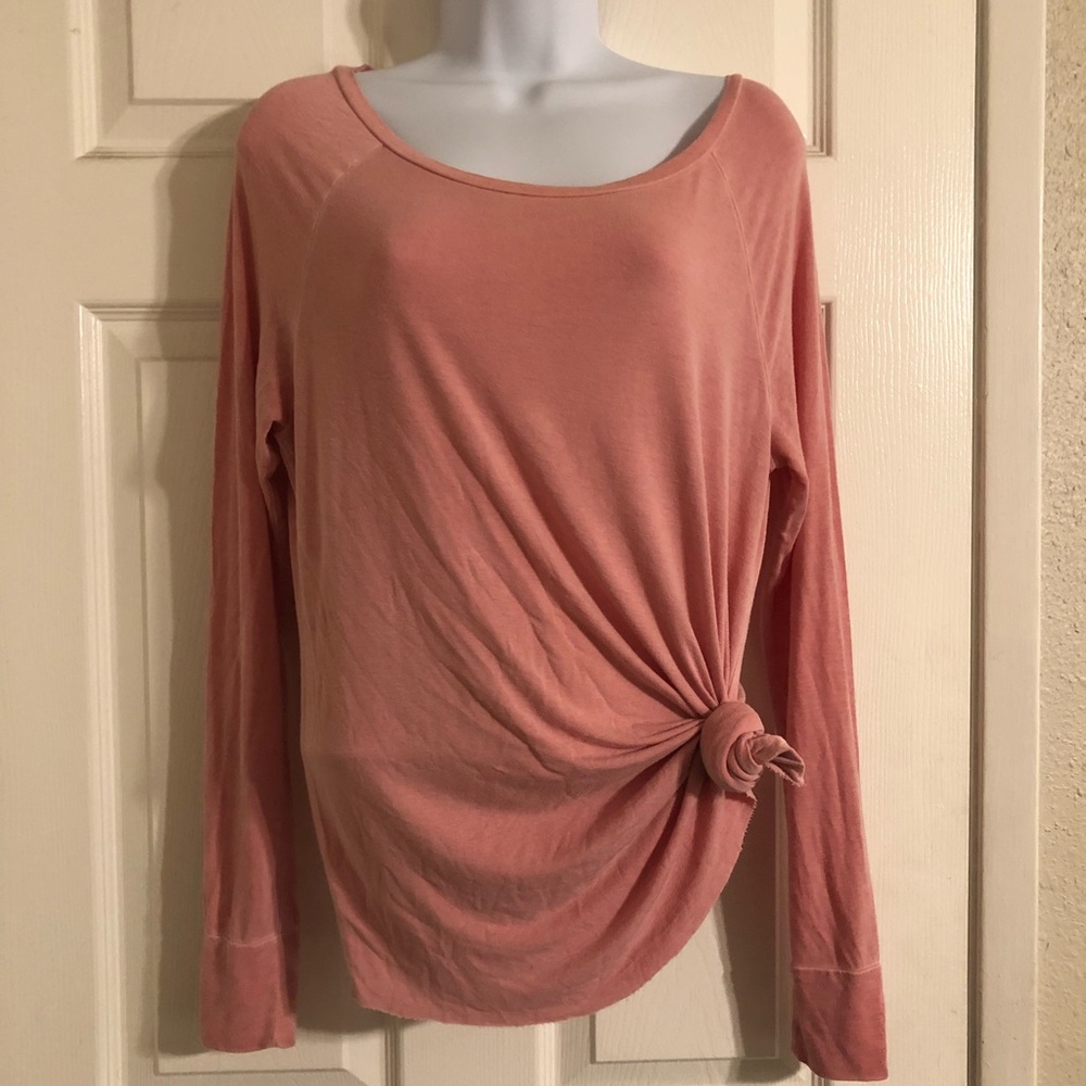 Soft and sexy tee